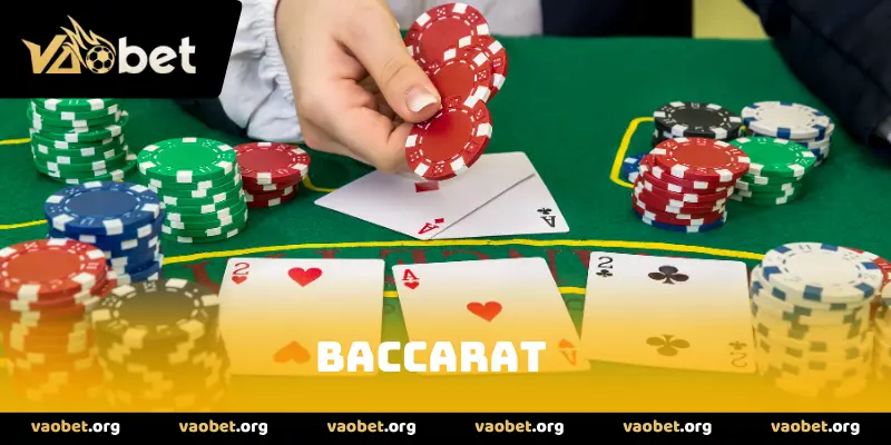 Baccarat