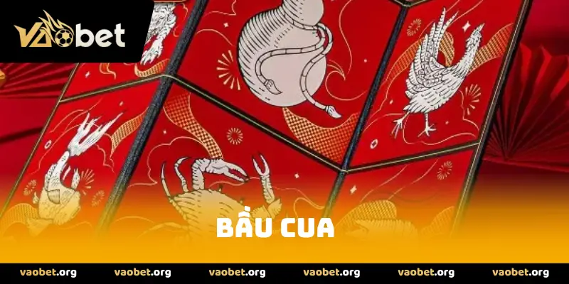 bầu cua