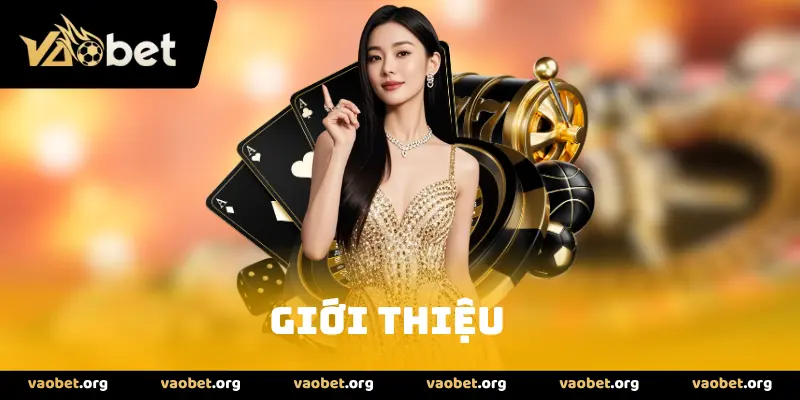 Giới thiệu