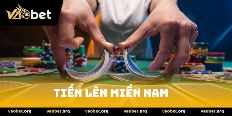 Tiến lên miền nam